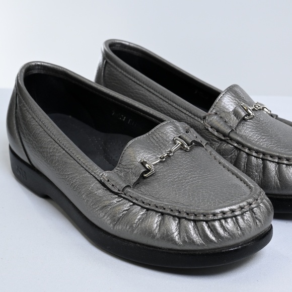 SAS Shoes Size 7.5 - Picture 1 of 4